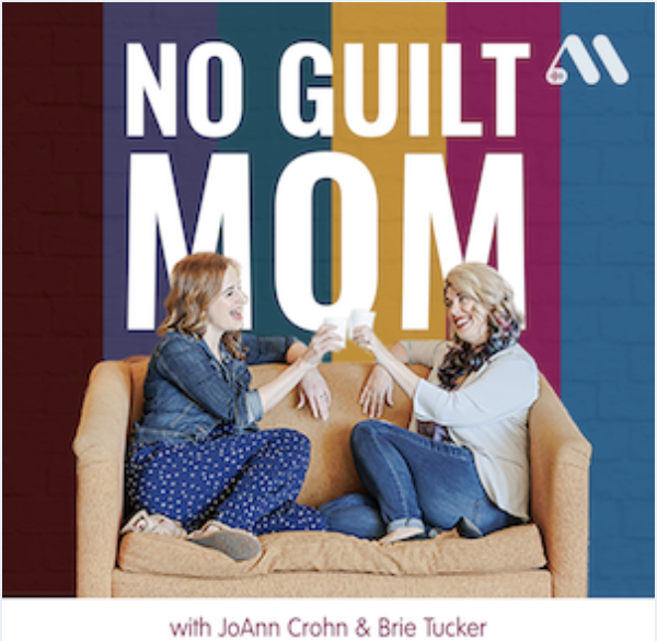 Airing our Dirty Laundry: How to Break Free from The Chore that Never Stops Giving – Laundry Transcripts